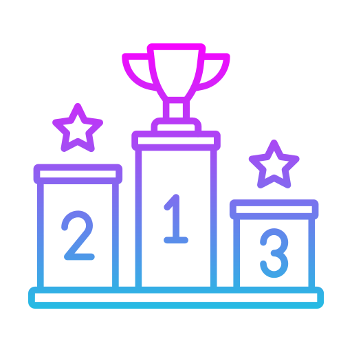 Leaderboard Icon